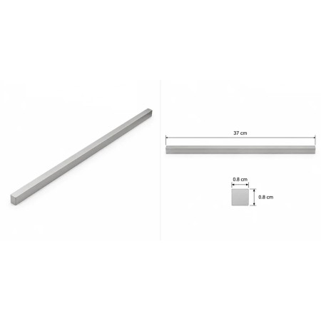 Çebi Modern Alüminyum Kulp B833320 MP08 Kulp