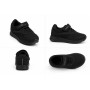 Kids Sinbad Black Children's Shoes 027 - Stylish and Comfortable