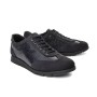 Frau Shıneprint Navy Kadın Lacivert Sneaker53t5 - Modern Tasarım