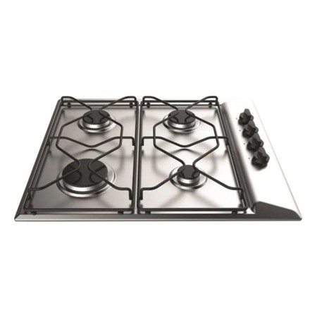 Hotpoint Ariston F105329 Paaı 642 Ix/ha Ankastre Ocak - Doğalgaz