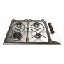 Hotpoint Ariston F105329 Paaı 642 Ix/ha Ankastre Ocak - Doğalgaz