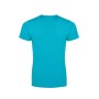 California Forever Blue Men's T-Shirt - Stylish and Comfortable