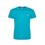 California Forever Blue Men's T-Shirt - Stylish and Comfortable