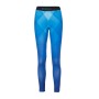California Forever Women's Leggings - Stylish Pyramid Pattern