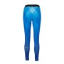 California Forever Women's Leggings - Stylish Pyramid Pattern