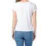 Levi's® Bisiklet Yaka Baskılı Tişört 17288-0022