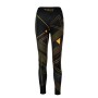 California Forever Women's Leggings - Geometric Pattern