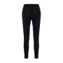 California Forever Black Women's Leggings - Modern and Chic