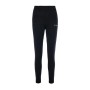 California Forever Black Women's Leggings - Modern and Chic
