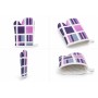 Kitchen Oven Gloves - Safe Cooking