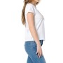 Levi's® Bisiklet Yaka Baskılı Tişört 17288-0022