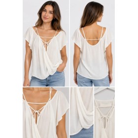 Ramdom Kadın Bluz S8REW011617661