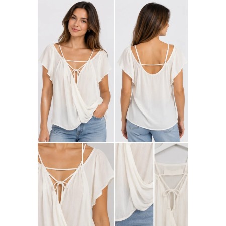 Ramdom Kadın Bluz S8REW011617661