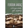 Feridun Andaç Üstümüzdeki Gül Yaprağı