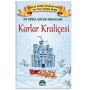Karlar Kraliçesi Kız En Güzel Çocuk Masalları Martı Yayınları