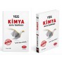 Kimya Soru Bankası YGS Limit Yayınları