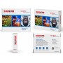 Signum Oil Analysis Numune Kabı 20+20 Adet