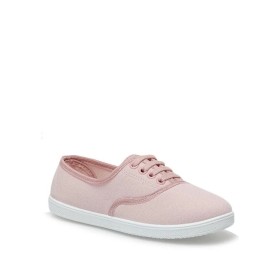 Torex Powder Women's Sneaker TRX22S-059 2FX - Elegance and Comfort
