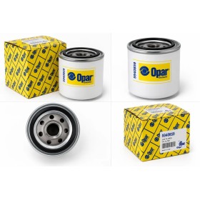 Opar 5940899 Yağ Filtresi Tofaş Şahin, Doğan ve Kartal 1.3 ve 1.6