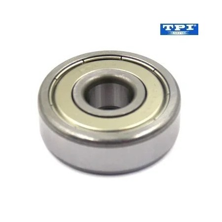 Tpi 6301 LLU 2AS Rulman