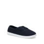 Torex Navy Women Sneaker - Elegance and Comfort
