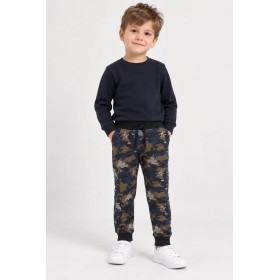 Hummel Zıer Pants Çocuk Eşortman 37309