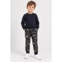 Hummel Zıer Pants Çocuk Eşortman 37309