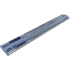 Yeniler Frenli Teleskopik Bilyalı Ray 45x500mm