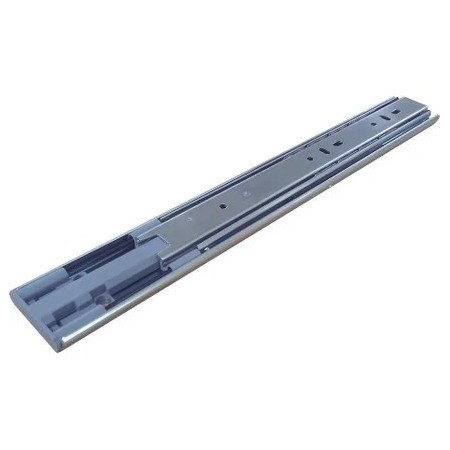 Yeniler Frenli Teleskopik Bilyalı Ray 45x500mm
