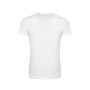 California Forever Beyaz Erkek T-Shirt | Giyim