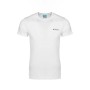 California Forever Beyaz Erkek T-Shirt MT81011-255