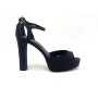 Miranda Kerr Women's Heels Black | Stylish and Comfortable
