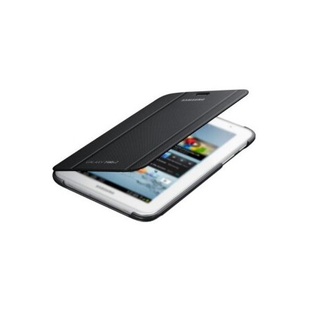 Samsung Galaxy Tab 2 7.0\" Orjinal - Kılıf EFC-1G5SWECSTD