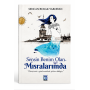 Sensin Benim Olan Mısralarımda - Sencan Burak Yardımcı - Uğur Tuna Yayınları
