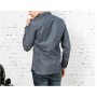 Levi's® Erkek Uzun Kollu Kot Gömlek 65822-0122