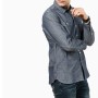 Levi's® Erkek Uzun Kollu Kot Gömlek 65822-0122