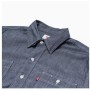 Levi's® Erkek Uzun Kollu Kot Gömlek 65822-0122