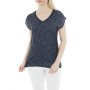 Fashion Friends Kadın Tişört - Şıklık ve Konfor
