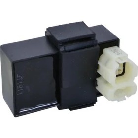 81200-J0A2 Motor Beyni Lexmoto ZSX 125 ve Belirli 125cc Çin Menşeli Motosiklet Modelleriyle Uyumlu