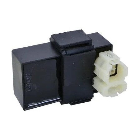 81200-J0A2 Motor Beyni Lexmoto ZSX 125 ve Belirli 125cc Çin Menşeli Motosiklet Modelleriyle Uyumlu