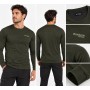 California Forever Men's Sweatshirt - Clothing