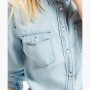 Levi's® Jean Bayan Gömlek 19396-0008