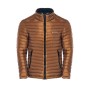 California Forever Men's Camel Puffer Jacket | Stylish and Comfortable