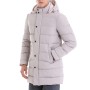 Hatemoğlu Taş Slim Fit Kaban - Şık ve Modern