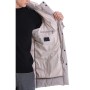 Hatemoğlu Taş Slim Fit Kaban - Şık ve Modern