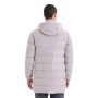 Hatemoğlu Taş Slim Fit Kaban - Şık ve Modern