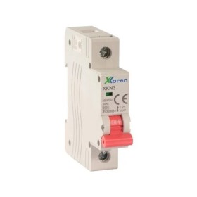 Xkoren 1P 20A 3kA C Tipi Otomatik Sigorta XKN3-C20