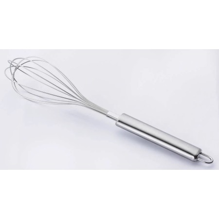 Birpa Icon Silver Whisk No. 3 B-513 - Kitchen Products