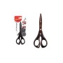 Maped Expert Titanium Symmetric Scissors 17cm - Cutting Precision