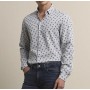 Kip Men's Slim Fit Shirt GM-2710 - Stylish and Modern